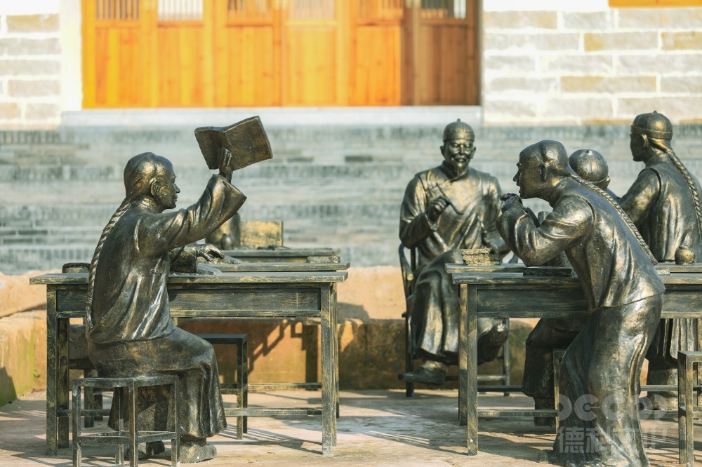 鄉(xiāng)村文旅設(shè)計中的建筑和景觀設(shè)計有何特點？